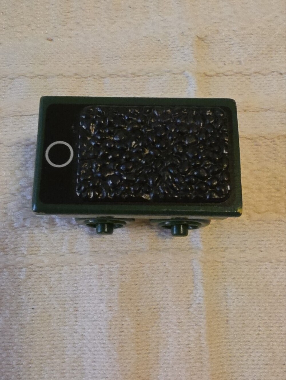 Emily's Tender Cargo Car From The Vintage Thomas & Friends Wooden Toy - Picture 5 of 6